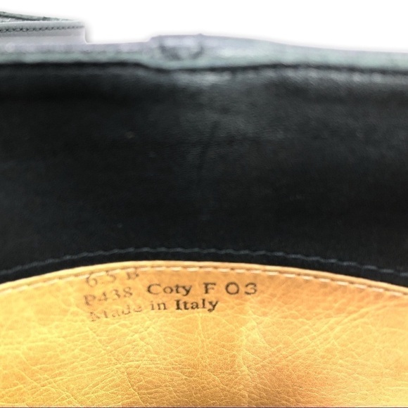 COACH - Black Coty Boot - 6.5B - Picture 4 of 9